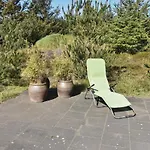With A Fireplace 01