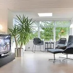 Hébergement de vacances With A Fireplace 01 *