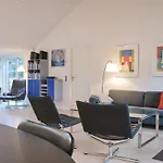 With A Fireplace 01