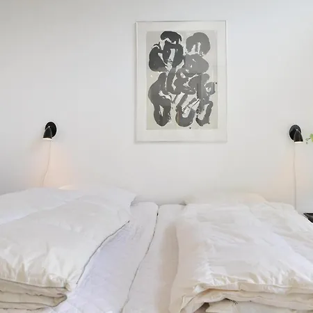 Nice Home In Ringkobing With Kitchen 펜션 링쾨빙