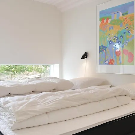 Ringkobing With A Fireplace 01 Ringkøbing