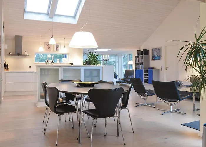 With A Fireplace 01 Holiday home