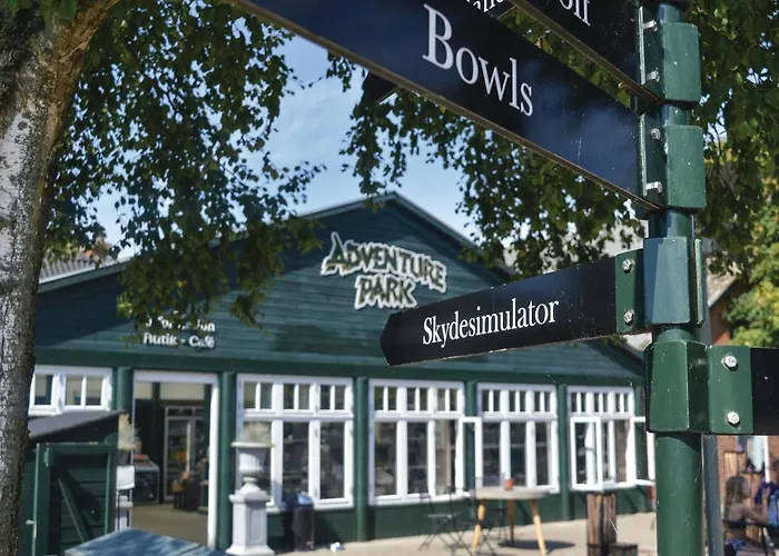 Holiday home With A Fireplace 01 Ringkobing