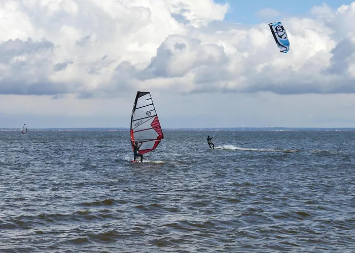 With A Fireplace 01 Holiday home *