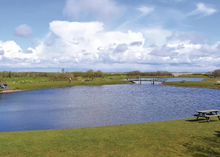 Holiday home With A Fireplace 01 *