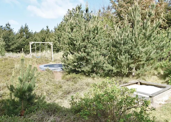 With A Fireplace 01 Holiday home