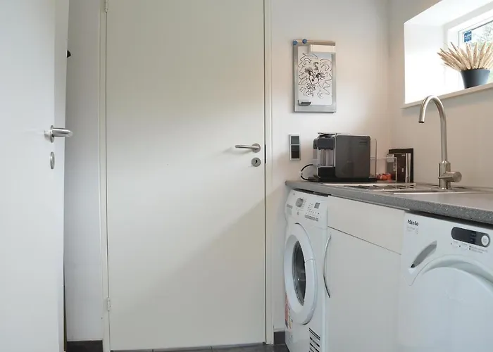 With A Fireplace 01 Holiday home