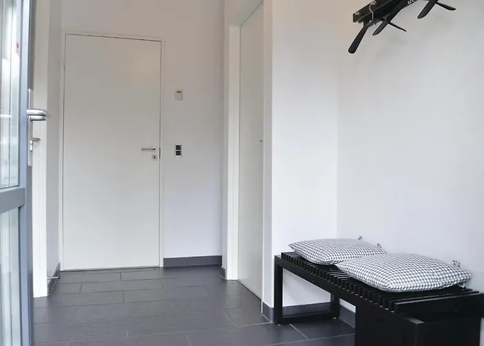 Holiday home With A Fireplace 01 *